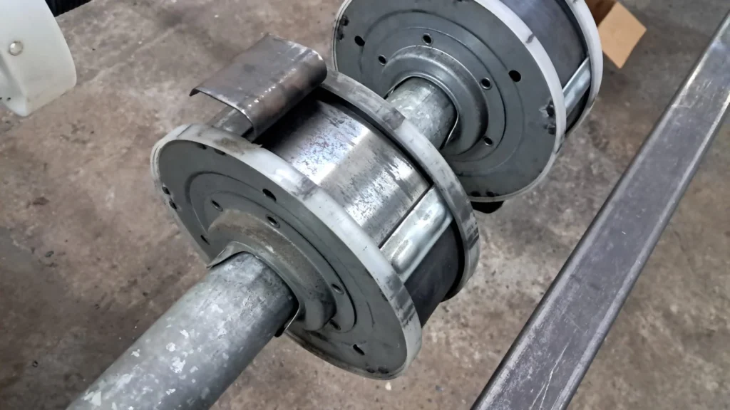 Reparación puertas de garaje Barcelona