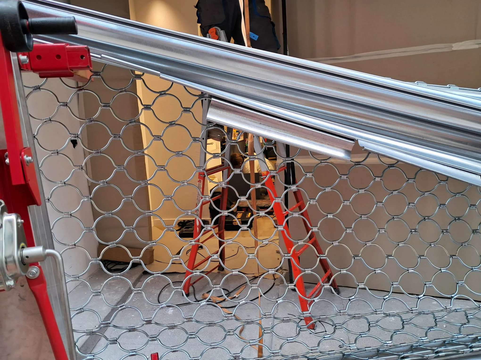 Servicios de Puertas de Garaje